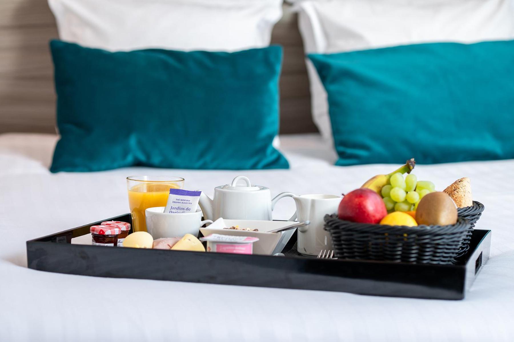 Néméa Paris Aparthotel