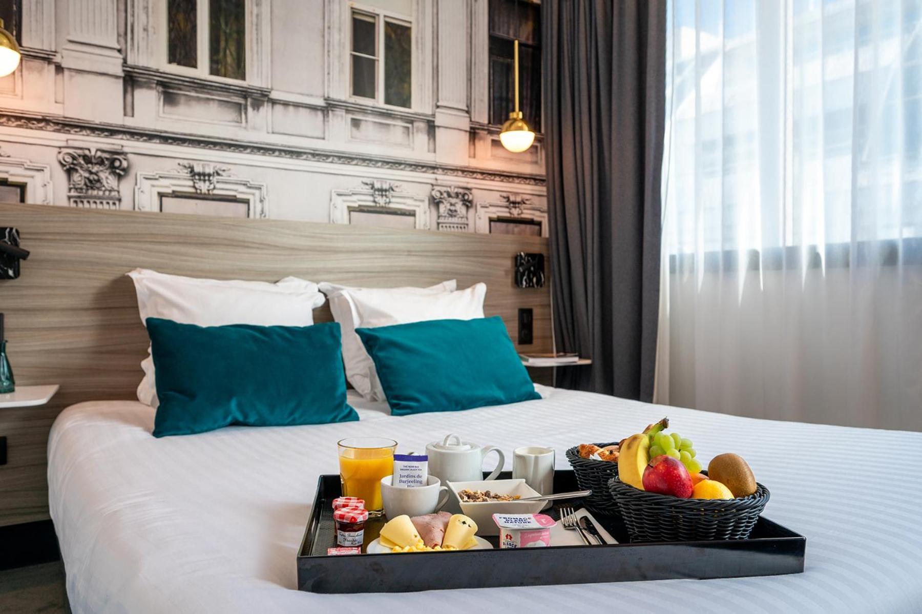 Néméa Paris 4*