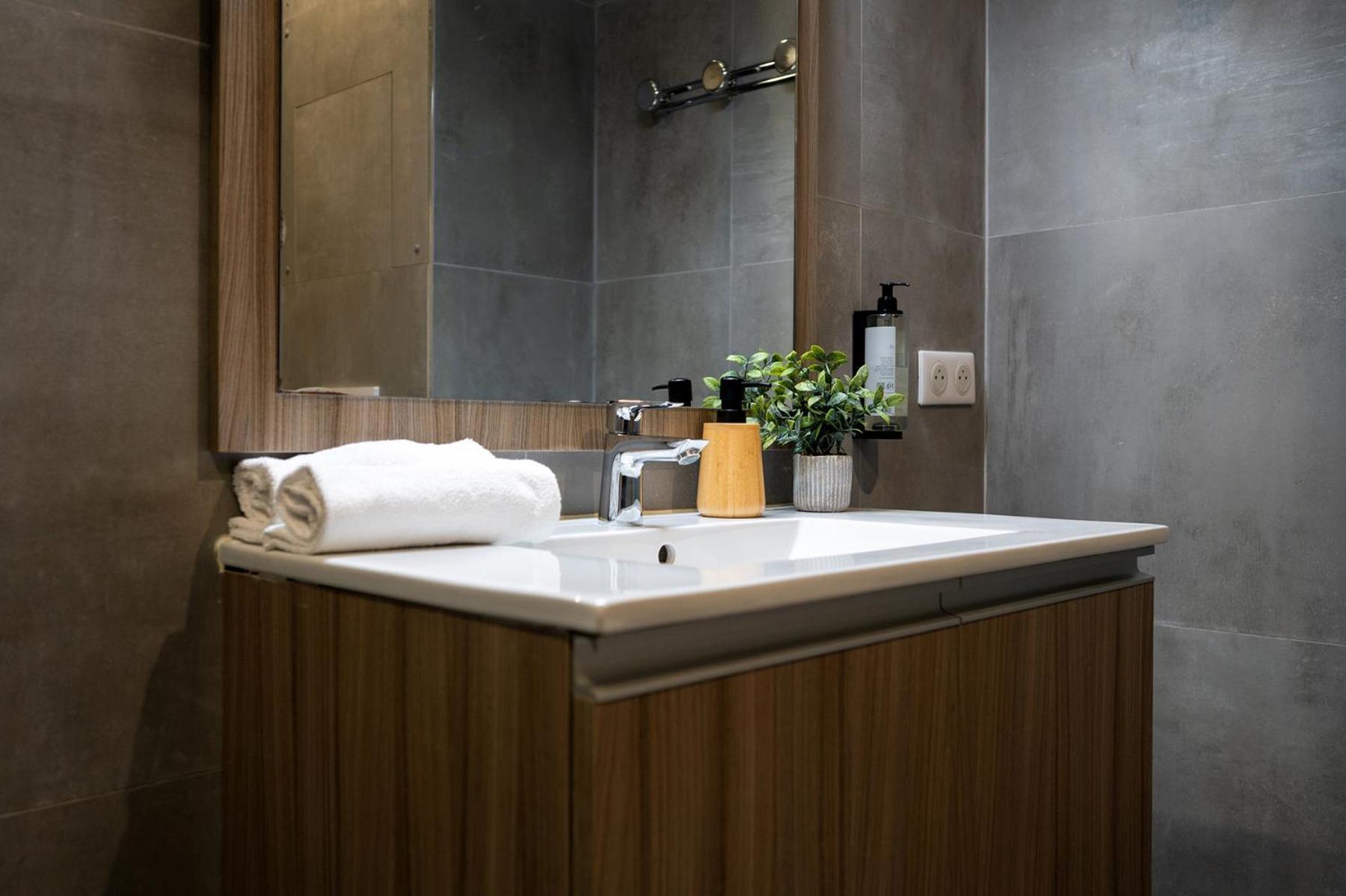 Aparthotel Nemea Paris 4*
