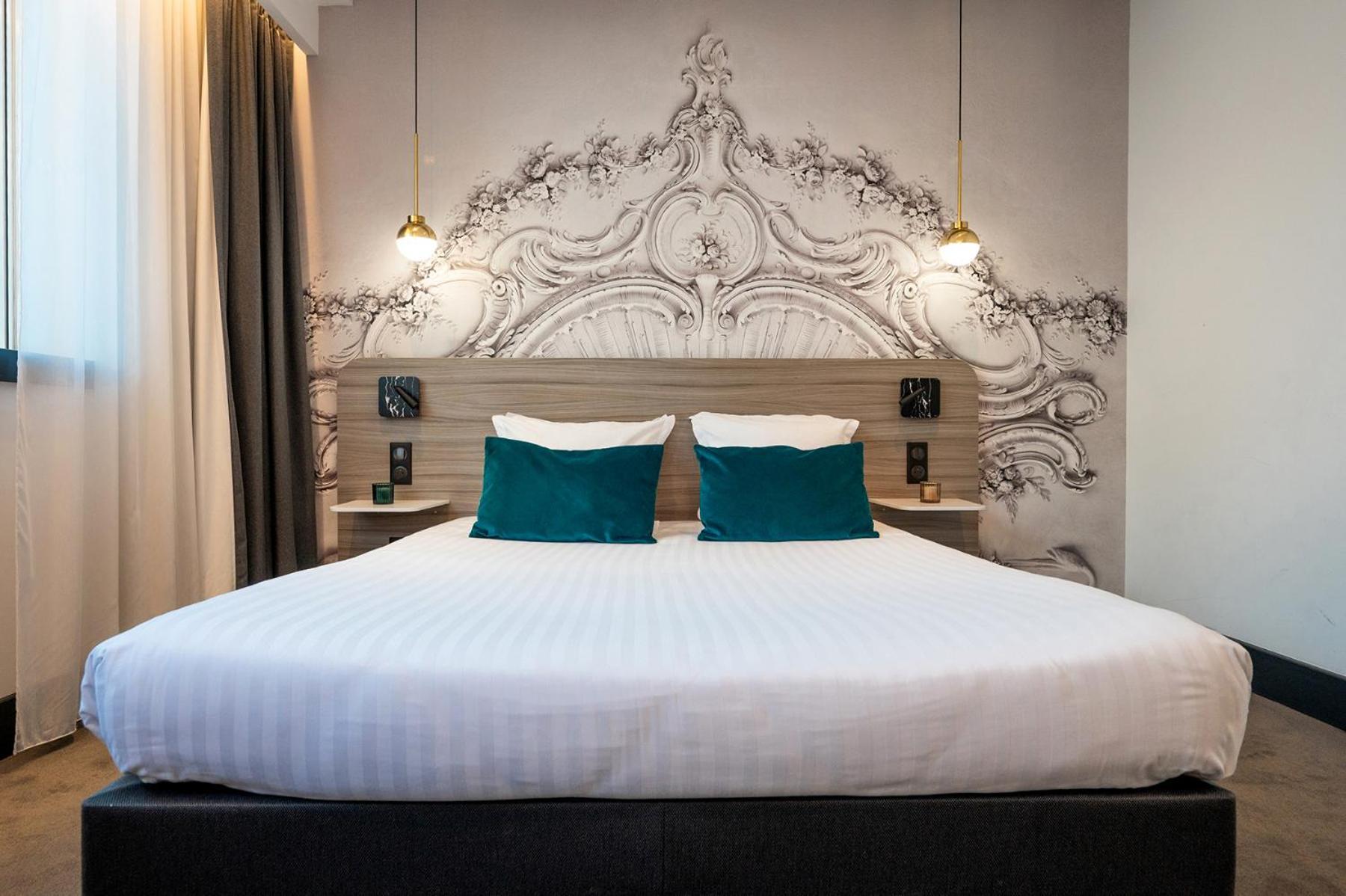 Aparthotel Nemea Paris Levallois-Perret