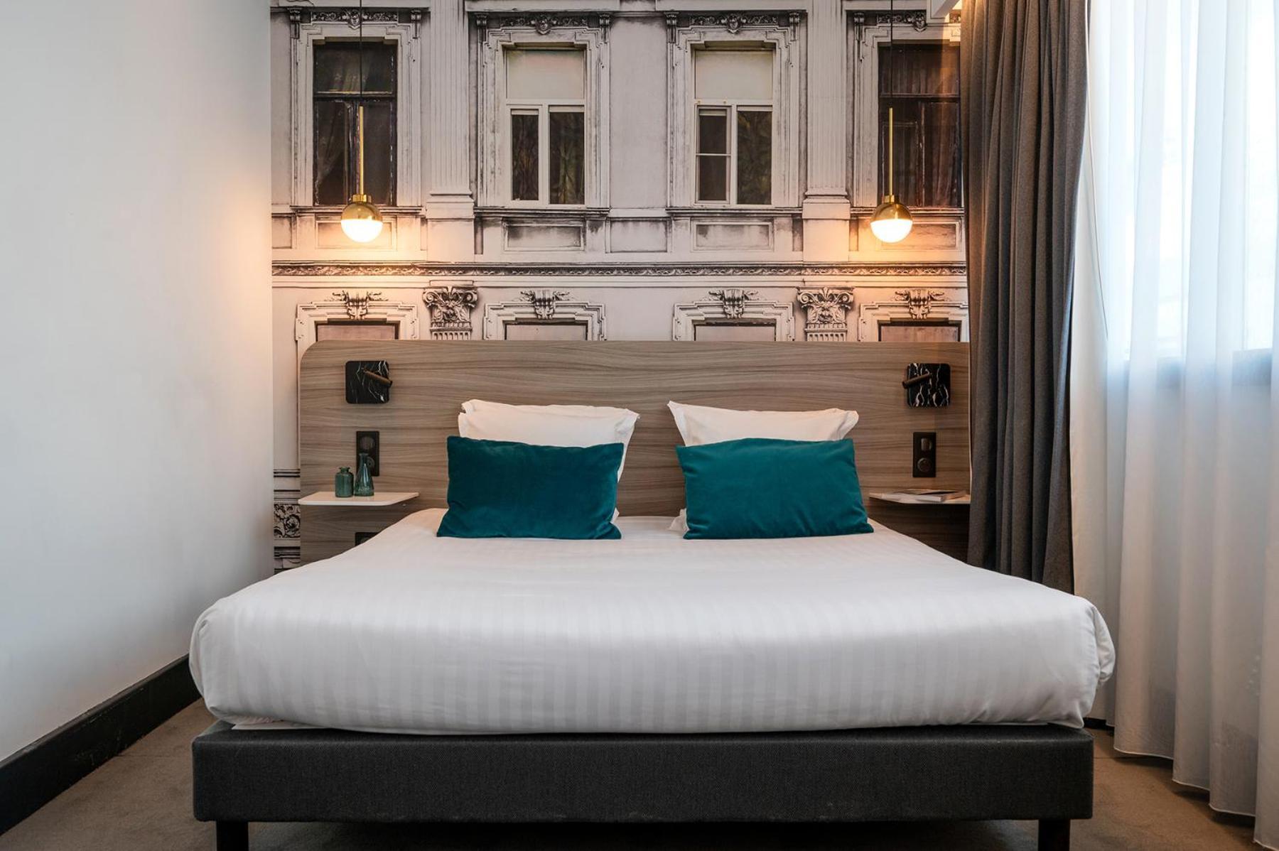 Néméa Paris Appart hôtel 4*