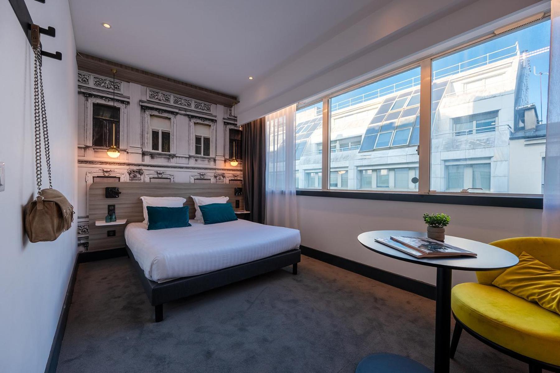 Néméa Paris Appart hôtel