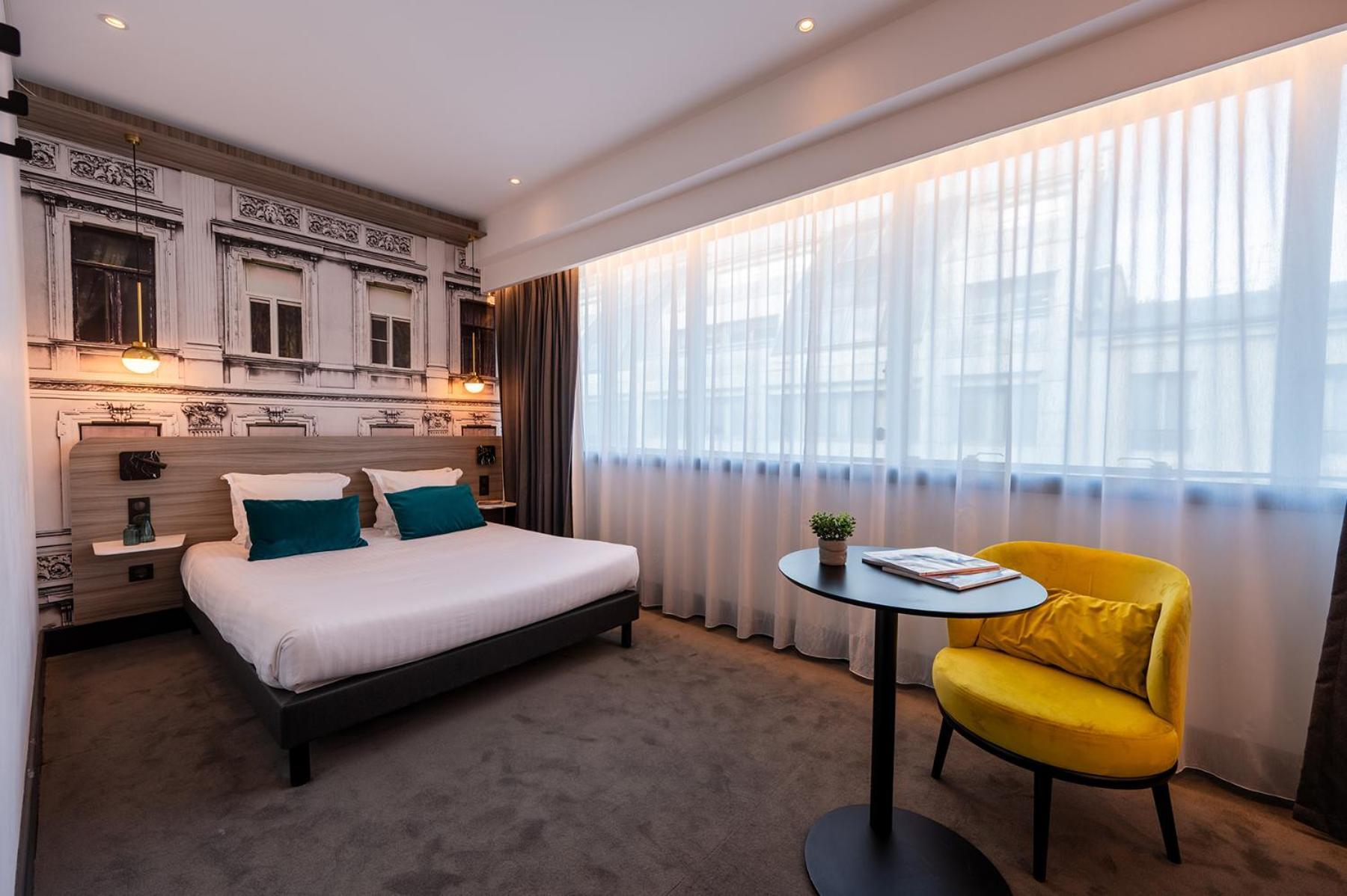 Nemea Paris Aparthotel